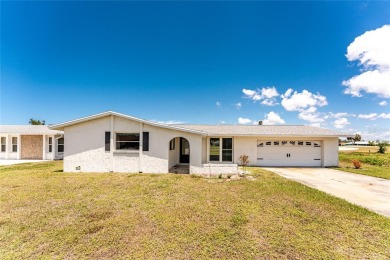 Come home to the good life in Rotonda West, where this recently on Rotonda Golf and Country Club The Hills Course in Florida - for sale on GolfHomes.com, golf home, golf lot