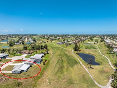 Come home to the good life in Rotonda West, where this recently on Rotonda Golf and Country Club The Hills Course in Florida - for sale on GolfHomes.com, golf home, golf lot