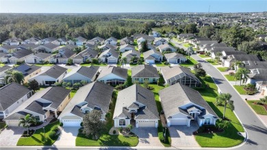 One or more photo(s) has been virtually staged. Move-in Ready on Ridgewood Lakes Golf and Country Club in Florida - for sale on GolfHomes.com, golf home, golf lot