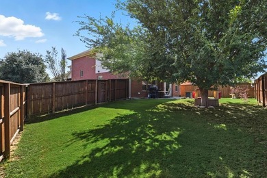 Welcome to 429 Perkins in the highly sought-after Lantana on Lantana Golf Club in Texas - for sale on GolfHomes.com, golf home, golf lot