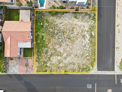 Perched high in the La Quinta Cove this DOUBLE LOT offers one of on Tradition Golf Club in California - for sale on GolfHomes.com, golf home, golf lot