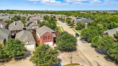 Welcome to 429 Perkins in the highly sought-after Lantana on Lantana Golf Club in Texas - for sale on GolfHomes.com, golf home, golf lot