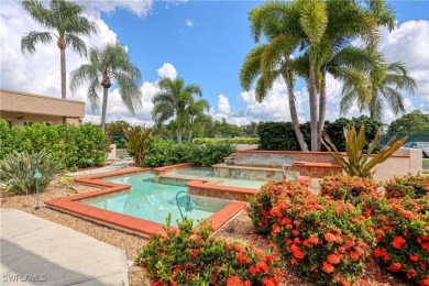 Welcome home to this rare find: a delightful second-floor on Seven Lakes Golf and Tennis Community in Florida - for sale on GolfHomes.com, golf home, golf lot