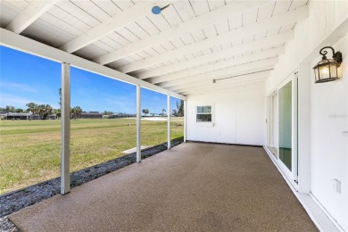 Come home to the good life in Rotonda West, where this recently on Rotonda Golf and Country Club The Hills Course in Florida - for sale on GolfHomes.com, golf home, golf lot