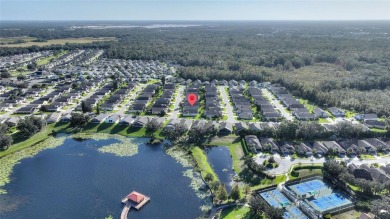 One or more photo(s) has been virtually staged. Move-in Ready on Ridgewood Lakes Golf and Country Club in Florida - for sale on GolfHomes.com, golf home, golf lot