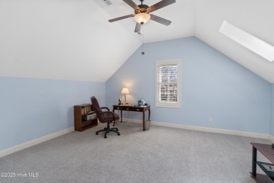 Discover this beautiful home located in one of the most desired on Members Club At St. James Plantation in North Carolina - for sale on GolfHomes.com, golf home, golf lot