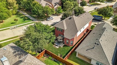 Welcome to 429 Perkins in the highly sought-after Lantana on Lantana Golf Club in Texas - for sale on GolfHomes.com, golf home, golf lot