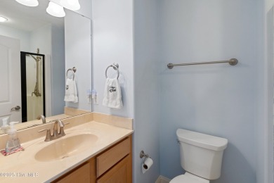 Discover this beautiful home located in one of the most desired on Members Club At St. James Plantation in North Carolina - for sale on GolfHomes.com, golf home, golf lot