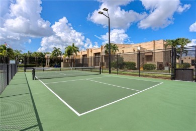 Welcome home to this rare find: a delightful second-floor on Seven Lakes Golf and Tennis Community in Florida - for sale on GolfHomes.com, golf home, golf lot