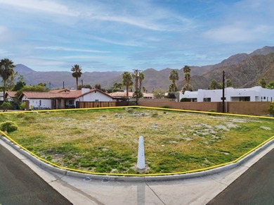 Perched high in the La Quinta Cove this DOUBLE LOT offers one of on Tradition Golf Club in California - for sale on GolfHomes.com, golf home, golf lot