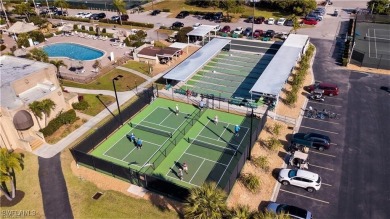 Welcome home to this rare find: a delightful second-floor on Seven Lakes Golf and Tennis Community in Florida - for sale on GolfHomes.com, golf home, golf lot