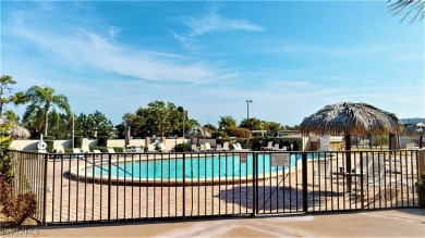 Welcome home to this rare find: a delightful second-floor on Seven Lakes Golf and Tennis Community in Florida - for sale on GolfHomes.com, golf home, golf lot