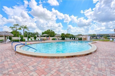 Welcome home to this rare find: a delightful second-floor on Seven Lakes Golf and Tennis Community in Florida - for sale on GolfHomes.com, golf home, golf lot