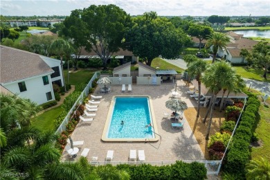 Welcome home to this rare find: a delightful second-floor on Seven Lakes Golf and Tennis Community in Florida - for sale on GolfHomes.com, golf home, golf lot