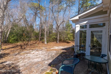Discover this beautiful home located in one of the most desired on Members Club At St. James Plantation in North Carolina - for sale on GolfHomes.com, golf home, golf lot