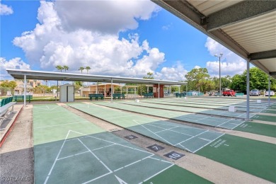 Welcome home to this rare find: a delightful second-floor on Seven Lakes Golf and Tennis Community in Florida - for sale on GolfHomes.com, golf home, golf lot