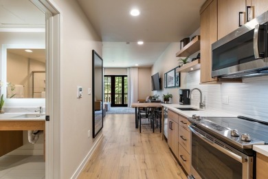 Investment Opportunity! Studio in Tamarack Resort - Ultimate on Osprey Meadows at Tamarack Resort in Idaho - for sale on GolfHomes.com, golf home, golf lot