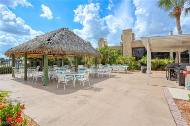 Welcome home to this rare find: a delightful second-floor on Seven Lakes Golf and Tennis Community in Florida - for sale on GolfHomes.com, golf home, golf lot