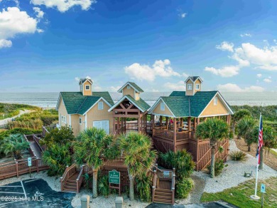 Discover this beautiful home located in one of the most desired on Members Club At St. James Plantation in North Carolina - for sale on GolfHomes.com, golf home, golf lot