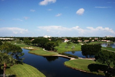 Welcome home to this rare find: a delightful second-floor on Seven Lakes Golf and Tennis Community in Florida - for sale on GolfHomes.com, golf home, golf lot