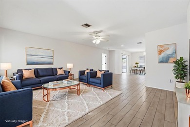 One or more photo(s) has been virtually staged. This is the on Venice East Golf Club in Florida - for sale on GolfHomes.com, golf home, golf lot