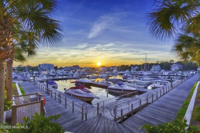 Discover this beautiful home located in one of the most desired on Members Club At St. James Plantation in North Carolina - for sale on GolfHomes.com, golf home, golf lot