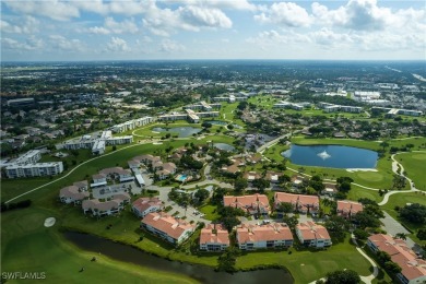 Welcome home to this rare find: a delightful second-floor on Seven Lakes Golf and Tennis Community in Florida - for sale on GolfHomes.com, golf home, golf lot