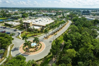 Welcome home to this rare find: a delightful second-floor on Seven Lakes Golf and Tennis Community in Florida - for sale on GolfHomes.com, golf home, golf lot