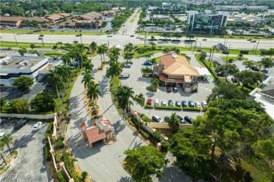 Welcome home to this rare find: a delightful second-floor on Seven Lakes Golf and Tennis Community in Florida - for sale on GolfHomes.com, golf home, golf lot