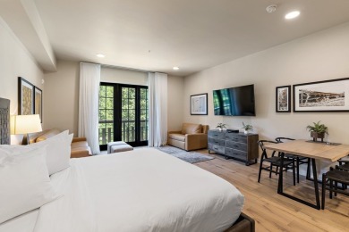 Investment Opportunity! Studio in Tamarack Resort - Ultimate on Osprey Meadows at Tamarack Resort in Idaho - for sale on GolfHomes.com, golf home, golf lot