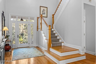 Seldom does a Forest Creek resident on the best location of the on Forest Creek Golf Club  in North Carolina - for sale on GolfHomes.com, golf home, golf lot