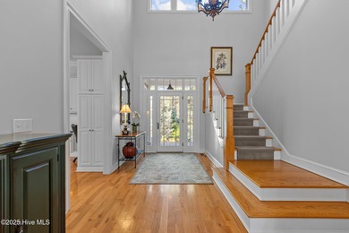 Seldom does a Forest Creek resident on the best location of the on Forest Creek Golf Club  in North Carolina - for sale on GolfHomes.com, golf home, golf lot