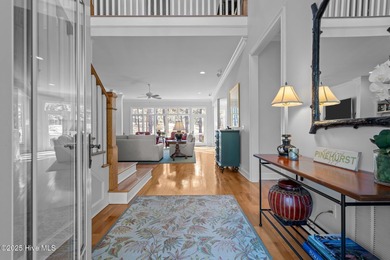 Seldom does a Forest Creek resident on the best location of the on Forest Creek Golf Club  in North Carolina - for sale on GolfHomes.com, golf home, golf lot