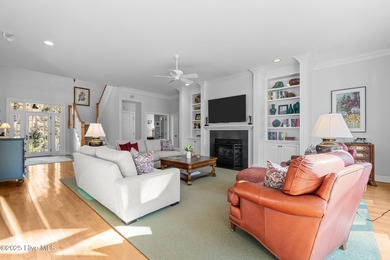 Seldom does a Forest Creek resident on the best location of the on Forest Creek Golf Club  in North Carolina - for sale on GolfHomes.com, golf home, golf lot