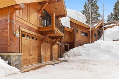 Nestled between the national forest and Poison Creek, this on Osprey Meadows at Tamarack Resort in Idaho - for sale on GolfHomes.com, golf home, golf lot