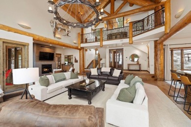 Nestled between the national forest and Poison Creek, this on Osprey Meadows at Tamarack Resort in Idaho - for sale on GolfHomes.com, golf home, golf lot