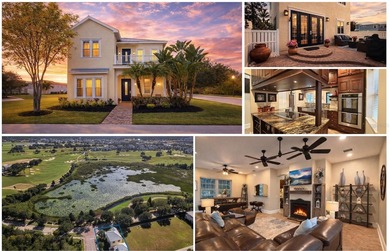 Under contract-accepting backup offers. One or more photo(s) has on Reunion Resort Golf Course in Florida - for sale on GolfHomes.com, golf home, golf lot