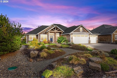 Charming & Traditional style home located in the *Reserve of on Highlands Golf Club in Oregon - for sale on GolfHomes.com, golf home, golf lot