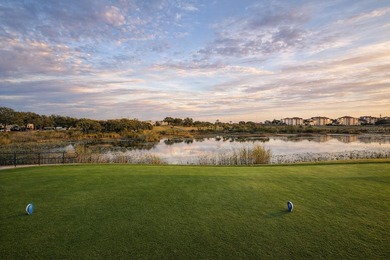 Under contract-accepting backup offers. One or more photo(s) has on Reunion Resort Golf Course in Florida - for sale on GolfHomes.com, golf home, golf lot