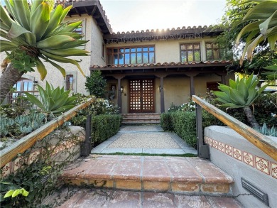 Very few homes provide the utter warmth and true character like on Marbella Golf and Country Club in California - for sale on GolfHomes.com, golf home, golf lot
