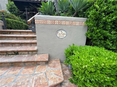 Very few homes provide the utter warmth and true character like on Marbella Golf and Country Club in California - for sale on GolfHomes.com, golf home, golf lot