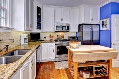 This fabulous golf-front home located on the 9th hole of the on Fords Colony Country Club in Virginia - for sale on GolfHomes.com, golf home, golf lot