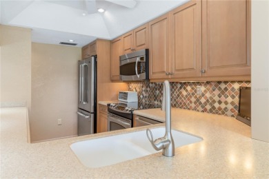 Under contract-accepting backup offers. NEW METAL ROOF FALL on Twin Isles Country Club in Florida - for sale on GolfHomes.com, golf home, golf lot