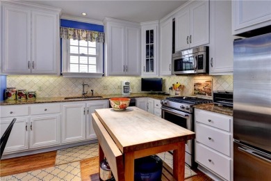 This fabulous golf-front home located on the 9th hole of the on Fords Colony Country Club in Virginia - for sale on GolfHomes.com, golf home, golf lot