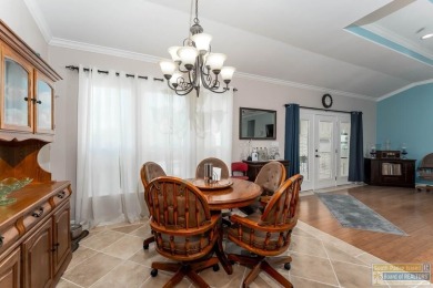 Picture-perfect & move-in ready, this beautifully updated home on South Padre Island Golf Club in Texas - for sale on GolfHomes.com, golf home, golf lot