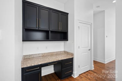 Here is your chance to own a gorgeous home in the golf course on Springfield Golf Course in South Carolina - for sale on GolfHomes.com, golf home, golf lot