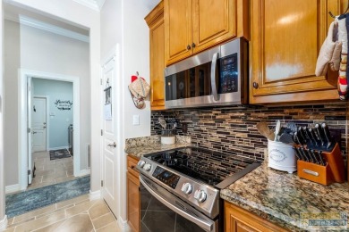Picture-perfect & move-in ready, this beautifully updated home on South Padre Island Golf Club in Texas - for sale on GolfHomes.com, golf home, golf lot