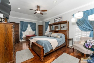 Picture-perfect & move-in ready, this beautifully updated home on South Padre Island Golf Club in Texas - for sale on GolfHomes.com, golf home, golf lot