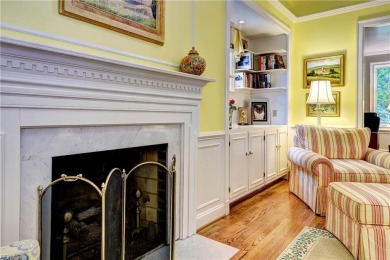 This fabulous golf-front home located on the 9th hole of the on Fords Colony Country Club in Virginia - for sale on GolfHomes.com, golf home, golf lot
