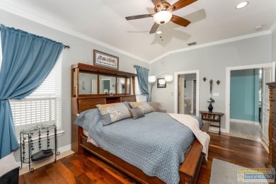 Picture-perfect & move-in ready, this beautifully updated home on South Padre Island Golf Club in Texas - for sale on GolfHomes.com, golf home, golf lot